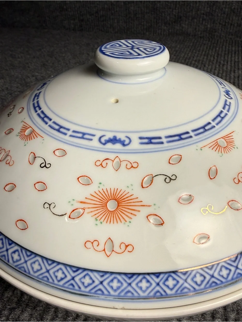 Centura by Corning rare vintage